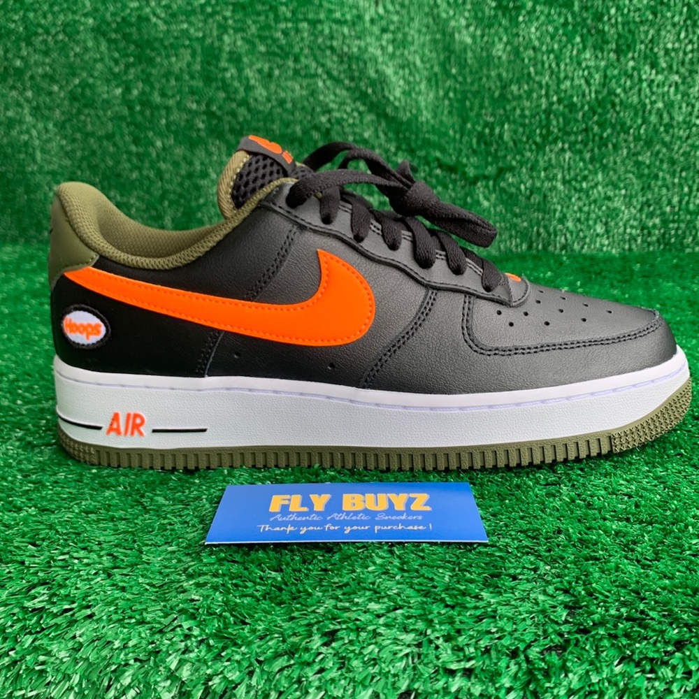 Nike Air Force 1 '07 LV8